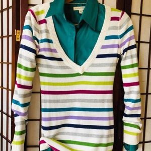 🥀PRICE DROP Aeropostale Sweater EUC Size M